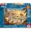 Product Παζλ 58036 Kinkade Disney The Little Mermaid Celebration Of Love 1000 Κομμάτια image
