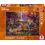 Product Παζλ 58040 Kinkade Disney Robin Hood 1000 Κομμάτια image