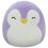 Product Squishmallows Elle the Purple Penguin 19cm image
