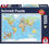 Product Puzzle 58289 The World 1500 Pieces image
