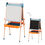 Product 120387 Deluxe Standing Art Easel image