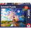 Product Puzzle 58941 Paris, Day And Night 2000 Pieces image