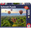 Product Παζλ 58956 Hot Air Balloons, Mandalay, Myanmar 1000 Κομμάτια image