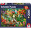 Product Puzzle 58962 Atrium 2000 Pieces image