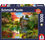 Product Puzzle 58968 The Watermill 1000 Pieces image
