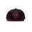 Product Marvel Spider-Man Miles Badge Snapback Cap image