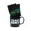 Product XBOX Mug and Socks Set image