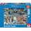 Product Puzzle 59398 Renato Casaro Hollywood 1000 Pieces image