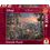 Product Παζλ 59490 Kinkade Disney Lady And The Tramp 1000 Κομμάτια image
