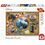 Product Puzzle 59607 Kinkade Disney Collection 2000 Pieces image