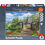 Product Παζλ 59618 Dominic Davisonidyllic Country Estate 1000 Κομμάτια image