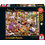 Product Puzzle 59663 Chef Mania 1000 Pieces image