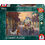 Product Puzzle 59690 Kinkade Disney The Aristocats 1000 Pieces image