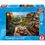Product Puzzle 59763 Breakfast With A View 1000 Pieces image