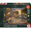 Product Παζλ 59917 Thomas Kinkade Studios: Amsterdam 1000 Κομμάτια image