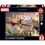 Product Puzzle 59960 Kinkade Marvel Iron Man 1000 Pieces image