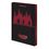 Product Stranger Things (The Upside Down) 2021 Diary image
