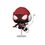 Product Funko Pop! Games Miles Morales Winter Suit image