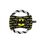 Product Dc Comics Batman Chewing Toy image