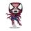 Product Funko Pop! Marvel Spider Man Doppelganger Metallic (Special Edition) image