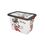 Product Disney Mickey Mouse Storage Click Box 7L image