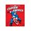 Product Captain America: My Mighty Marvel First Book image