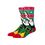 Product Stance Cold Outside Elf Socks image