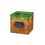 Product Minecraft Alarm Clock image