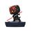 Product Funko Pop! Star Wars Deluxe Duel of The Fates Darth Maul (Special Edition) image