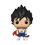 Product Funko Pop! Dragon Ball Z Prince Vegeta S8 image