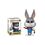 Product Funko Pop! Looney Tunes Bugs as Superman (Special Edition) image