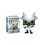 Product Funko Pop! Sonic 30th Silver the Hedgehog GITD (Special Edition) image