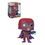 Product Funko Pop! Marvel Zombies Magneto 10'' image