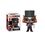 Product Funko Pop! La Casa de Papel Professor O Clown image