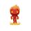 Product Funko Pop! Marvel Fantastic Four Human Torch image
