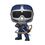 Product Funko Pop! Marvel Black Widow Taskmaster w/ bow image