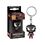 Product Funko Pocket Pop! Marvel Venomized Iron Man Keychain image