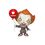 Product Funko Pop! IT: Chapter 2 Pennywise w/ Balloon image
