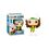 Product Funko Pop!  Marvel: X-Men - Rogue Flying(Special Edition) image