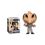 Product Funko Pop! Beetlejuice Adam Transformed #992 image