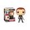Product Funko Pop! Black Widow (Special Edition) #609 image