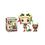 Product Funko Pop! DC Holiday Harley Quinn w/Helper image