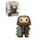 Product Funko Pop! Harry Potter Holiday Hagrid image
