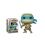 Product Funko Pop! TMNT Leonardo image