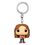 Product Μπρελόκ Funko Pocket Pop! Harry Potter Holiday Hermione image