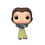Product Funko Pop! Disney Beauty And The Beast Belle in Green Dress ECCC2021 image