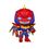 Product Funko Pop! Marvel Mech Captain Marvel image