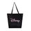 Product Disney Plain Logo Tote Bag image
