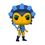 Product Funko Pop! Masters of the Universe - Evil Lyn Yellow image
