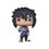 Product Funko Pop! Naruto Sasuke Uchiha Rinnegan (GITD Chase is Possible) - Nerdom Exclusive image